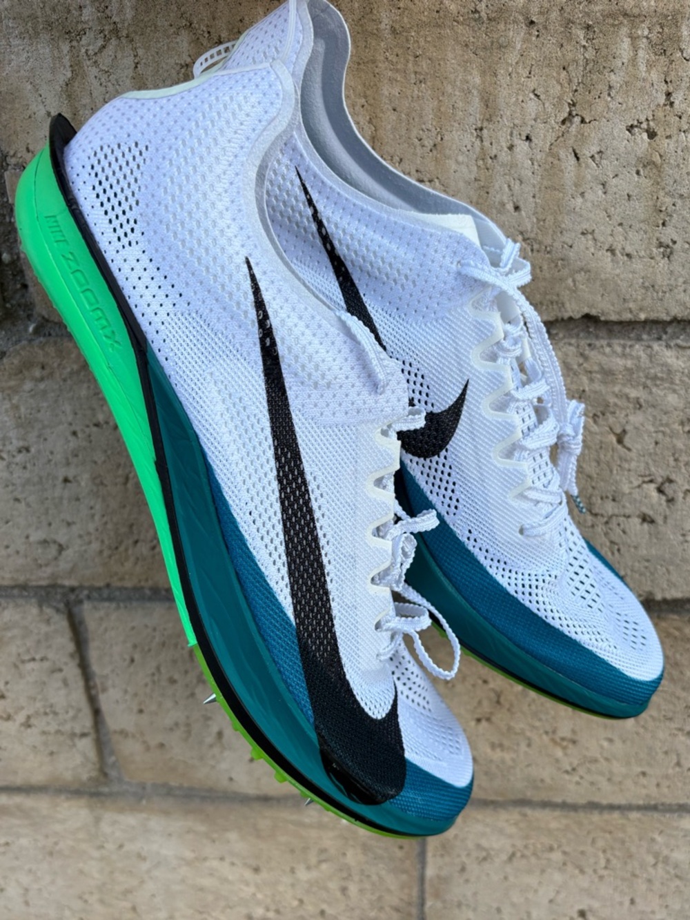 Nike Dragonfly 2 Elite Spikes